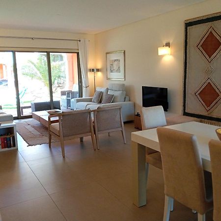 Anis Lux Tavira Residence Villa 5Q Luz de Tavira Eksteriør billede