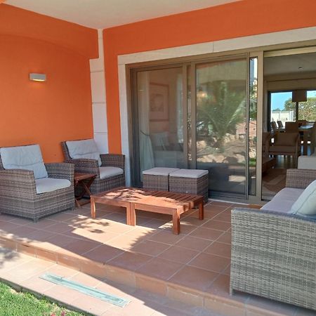 Anis Lux Tavira Residence Villa 5Q Luz de Tavira Eksteriør billede