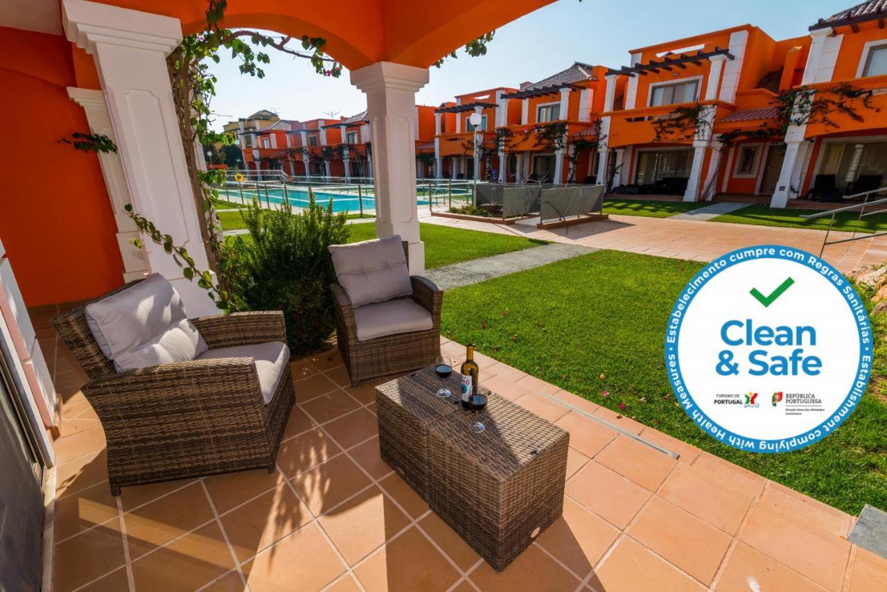 Anis Lux Tavira Residence Villa 5Q Luz de Tavira Eksteriør billede