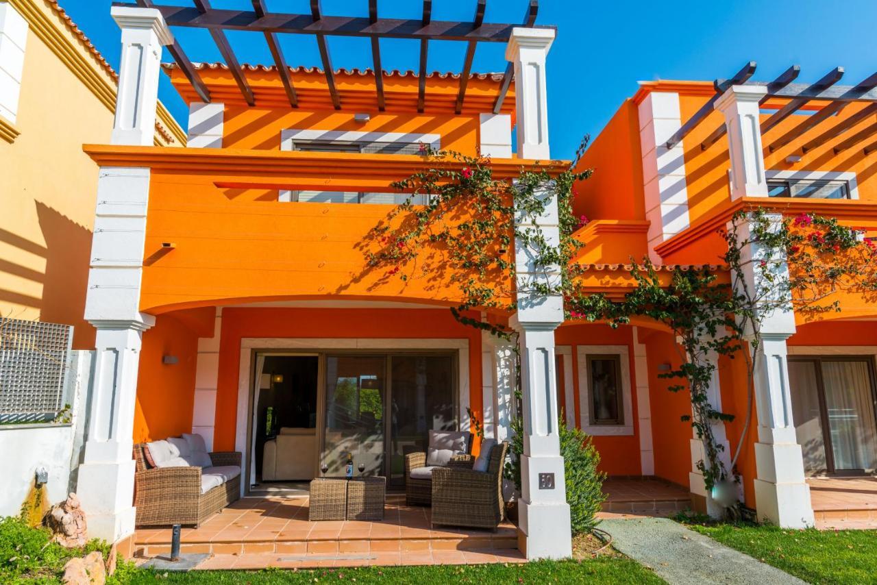 Anis Lux Tavira Residence Villa 5Q Luz de Tavira Eksteriør billede