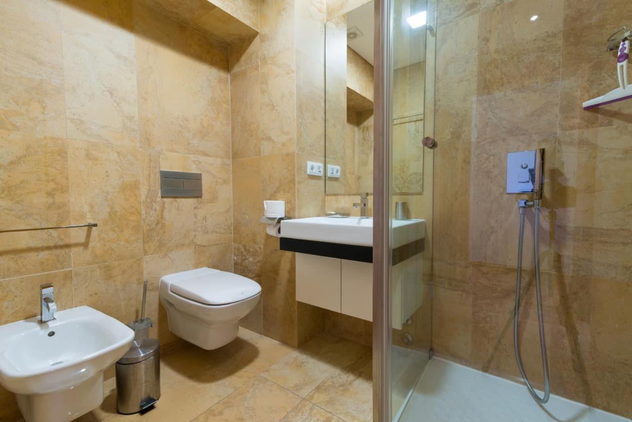 Anis Lux Tavira Residence Villa 5Q Luz de Tavira Eksteriør billede