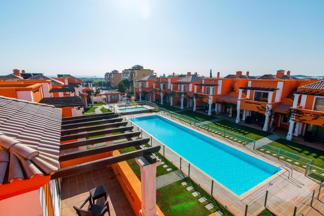 Anis Lux Tavira Residence Villa 5Q Luz de Tavira Eksteriør billede