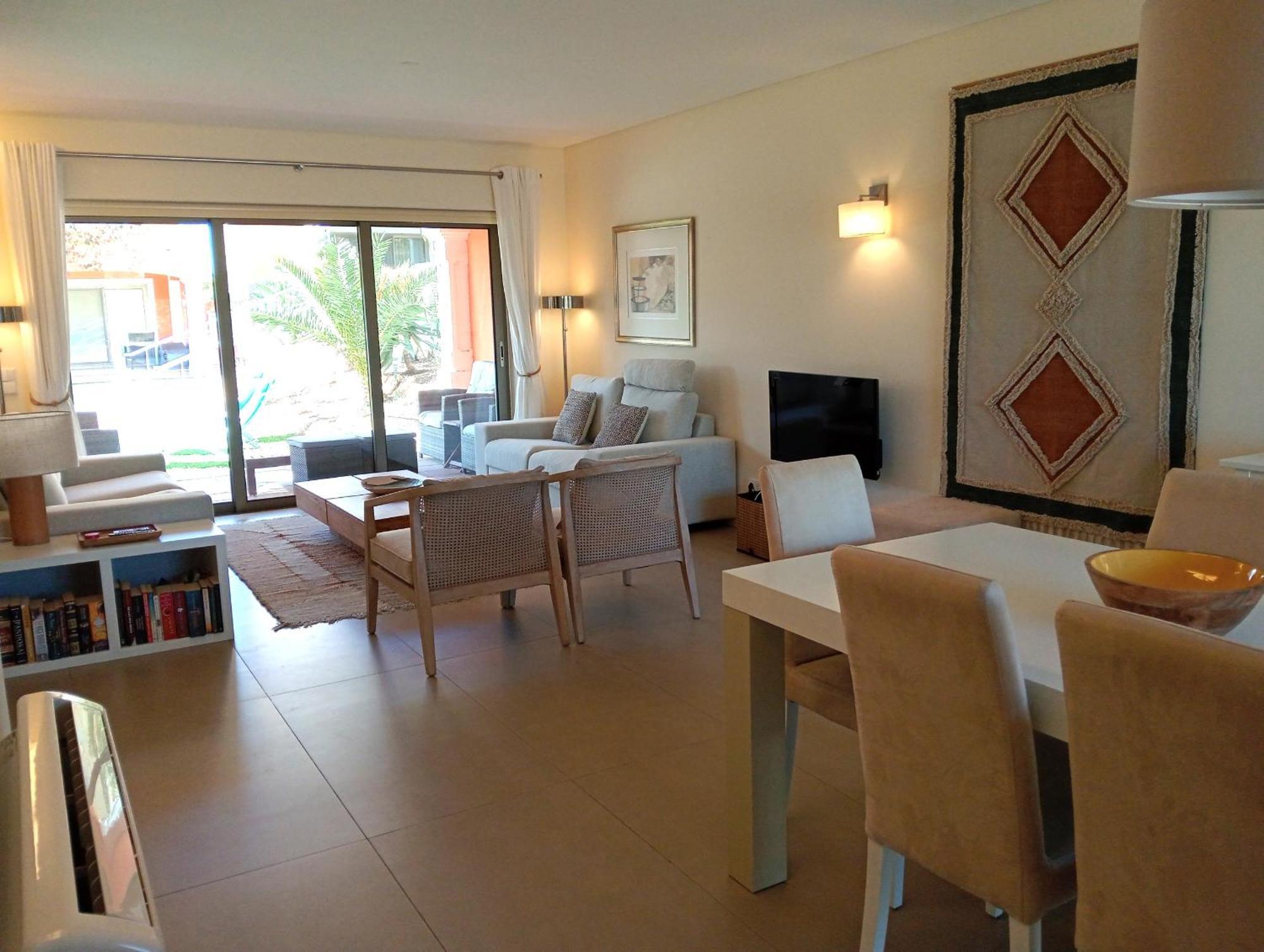 Anis Lux Tavira Residence Villa 5Q Luz de Tavira Eksteriør billede