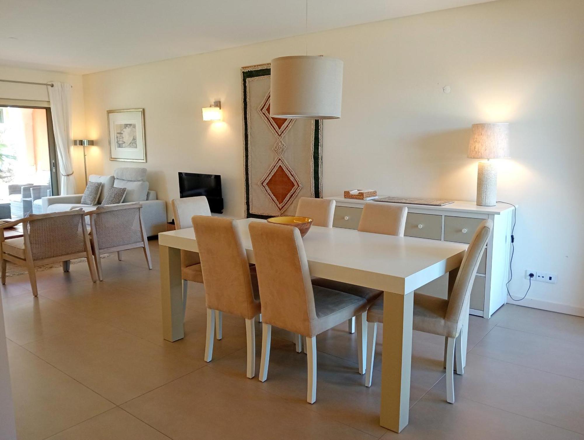 Anis Lux Tavira Residence Villa 5Q Luz de Tavira Eksteriør billede