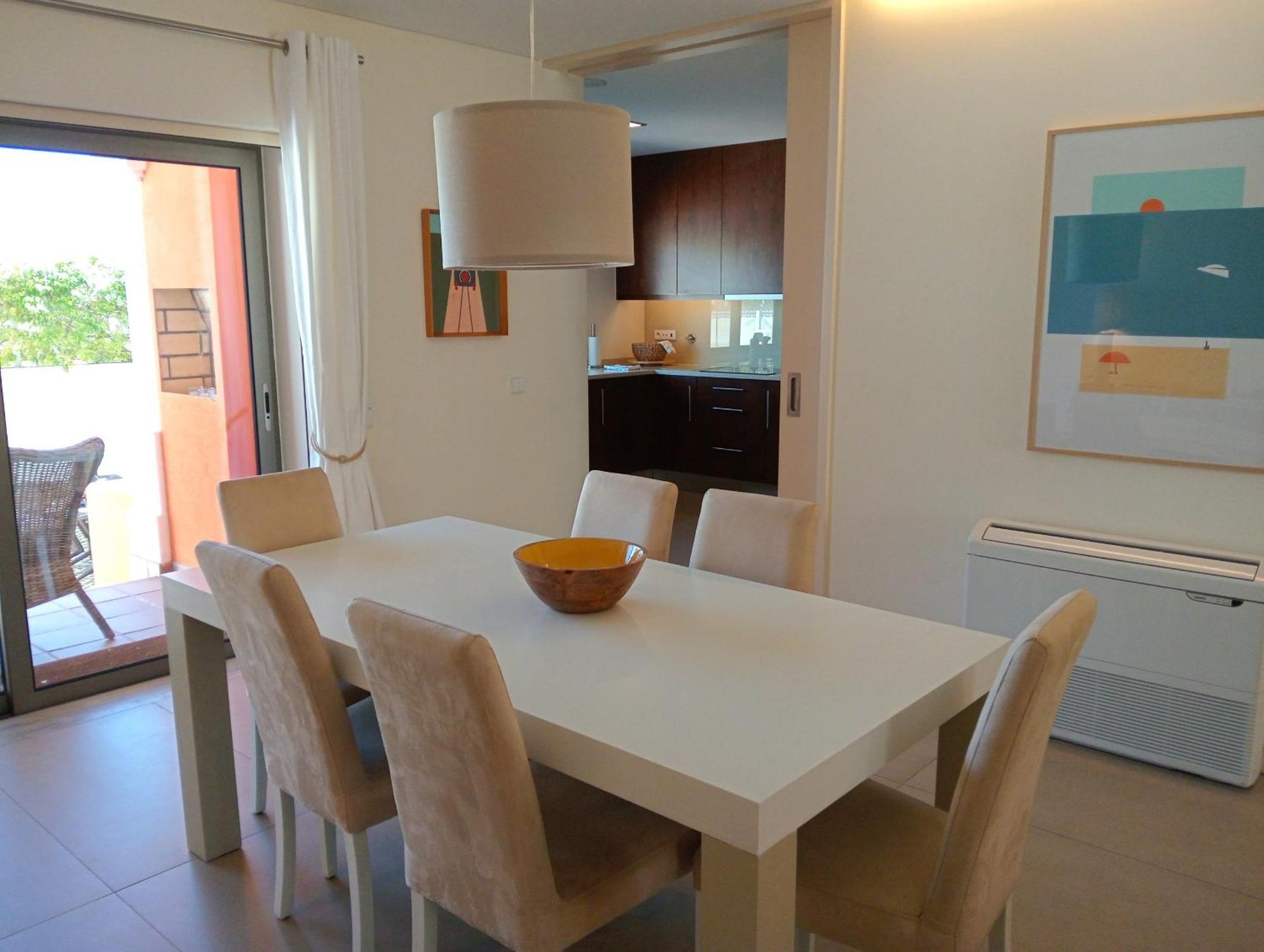 Anis Lux Tavira Residence Villa 5Q Luz de Tavira Eksteriør billede