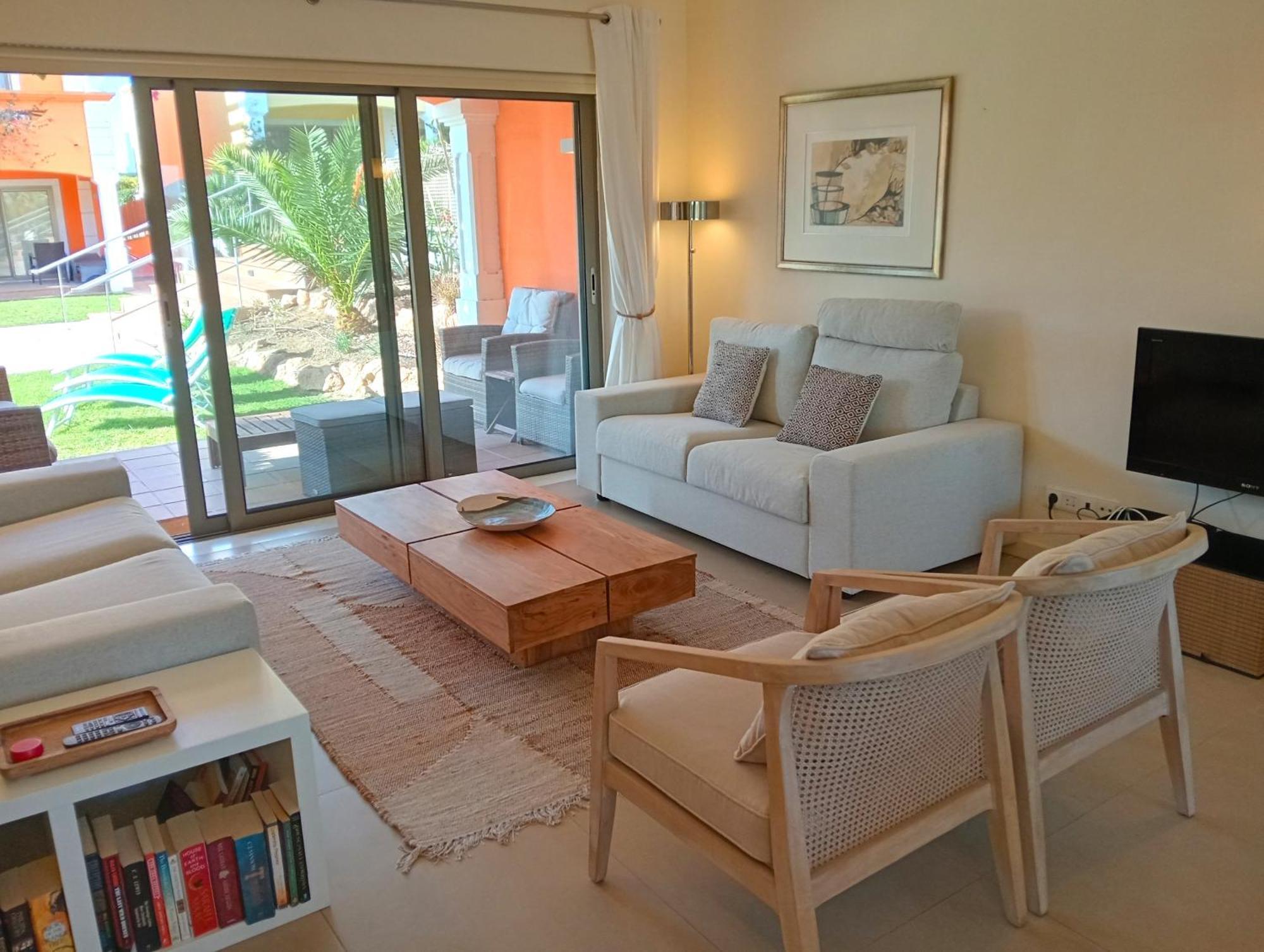 Anis Lux Tavira Residence Villa 5Q Luz de Tavira Eksteriør billede
