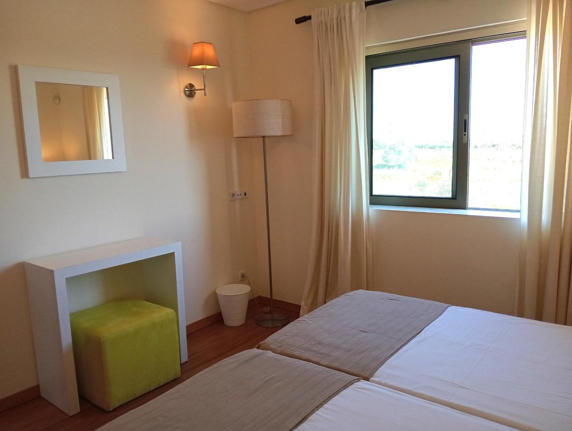 Anis Lux Tavira Residence Villa 5Q Luz de Tavira Eksteriør billede