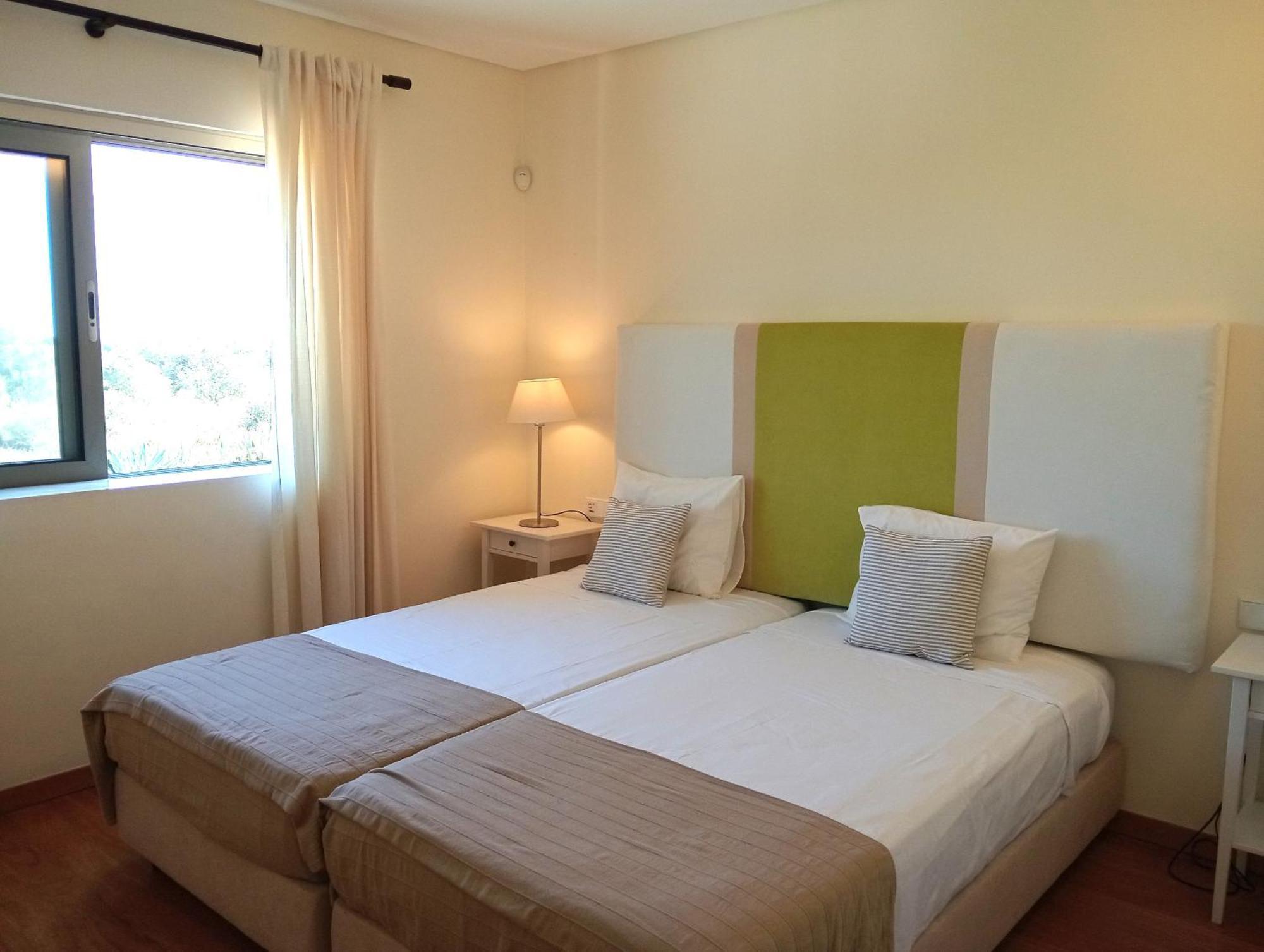 Anis Lux Tavira Residence Villa 5Q Luz de Tavira Eksteriør billede