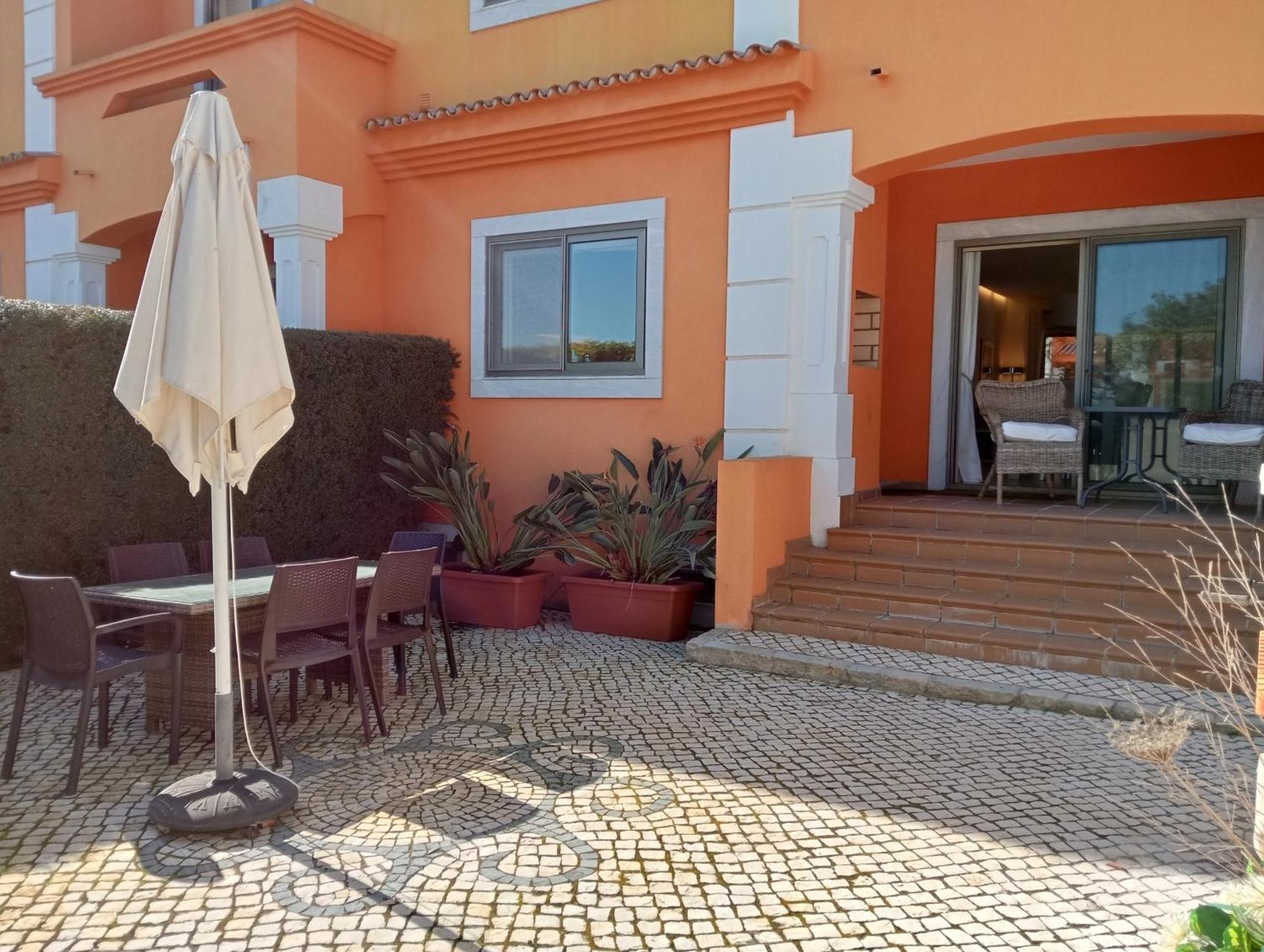 Anis Lux Tavira Residence Villa 5Q Luz de Tavira Eksteriør billede