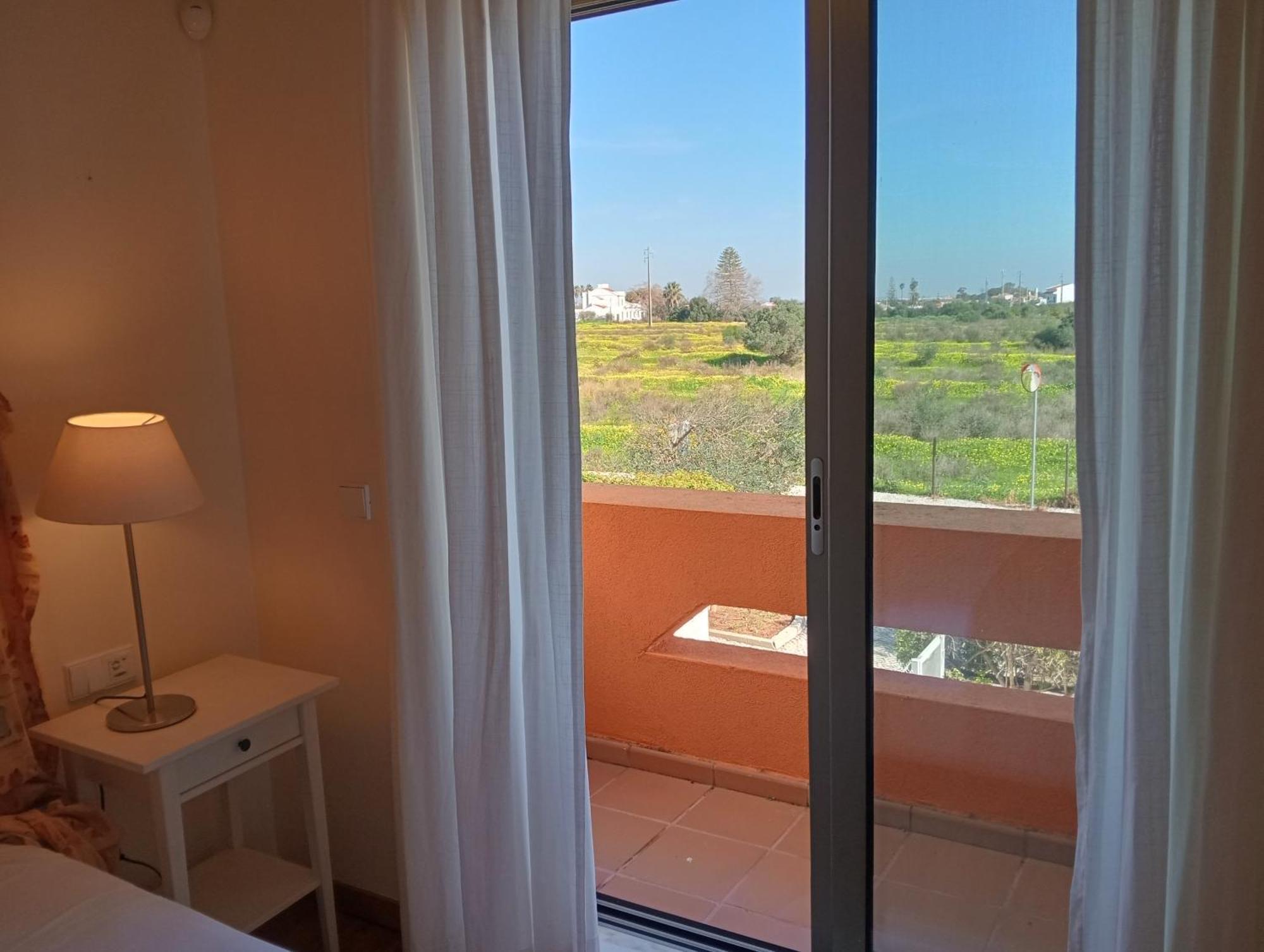 Anis Lux Tavira Residence Villa 5Q Luz de Tavira Eksteriør billede