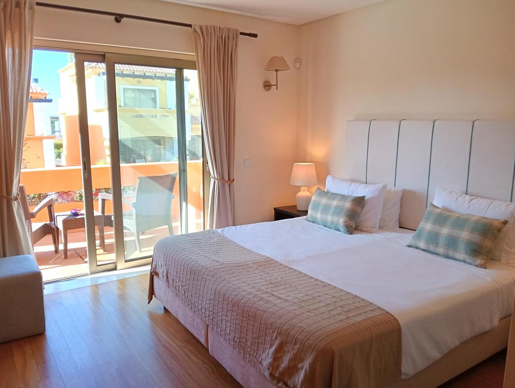 Anis Lux Tavira Residence Villa 5Q Luz de Tavira Eksteriør billede