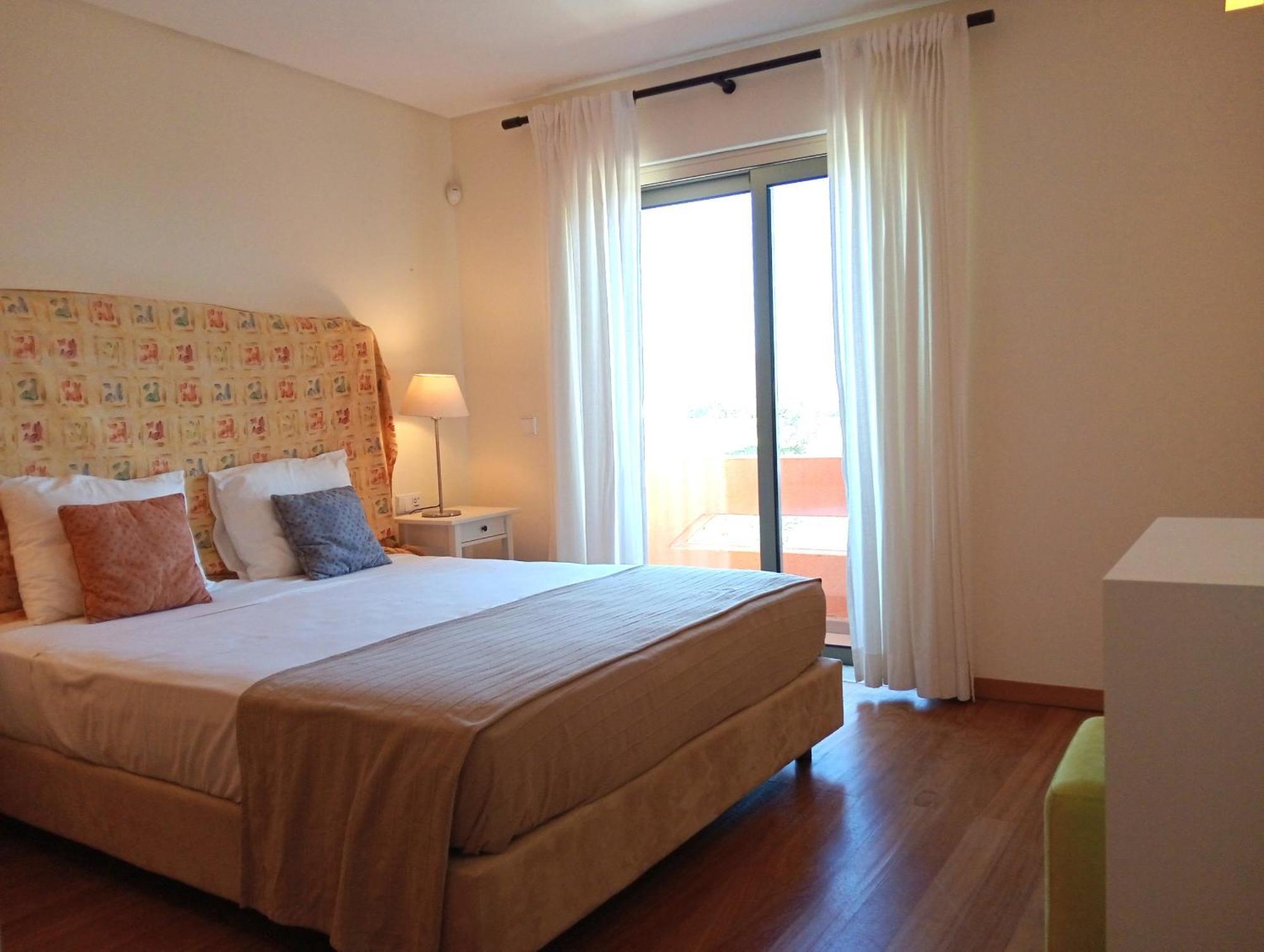 Anis Lux Tavira Residence Villa 5Q Luz de Tavira Eksteriør billede