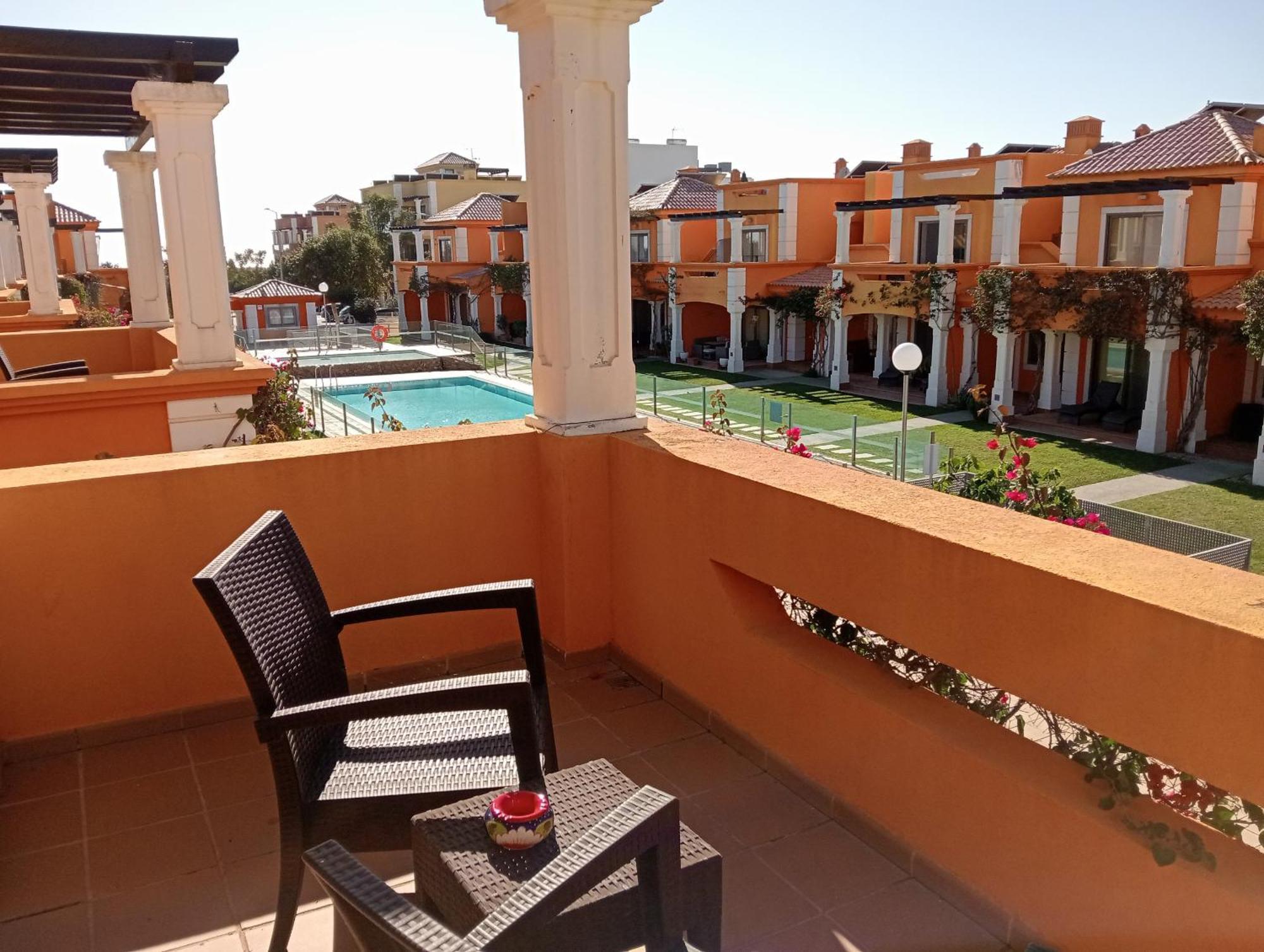 Anis Lux Tavira Residence Villa 5Q Luz de Tavira Eksteriør billede
