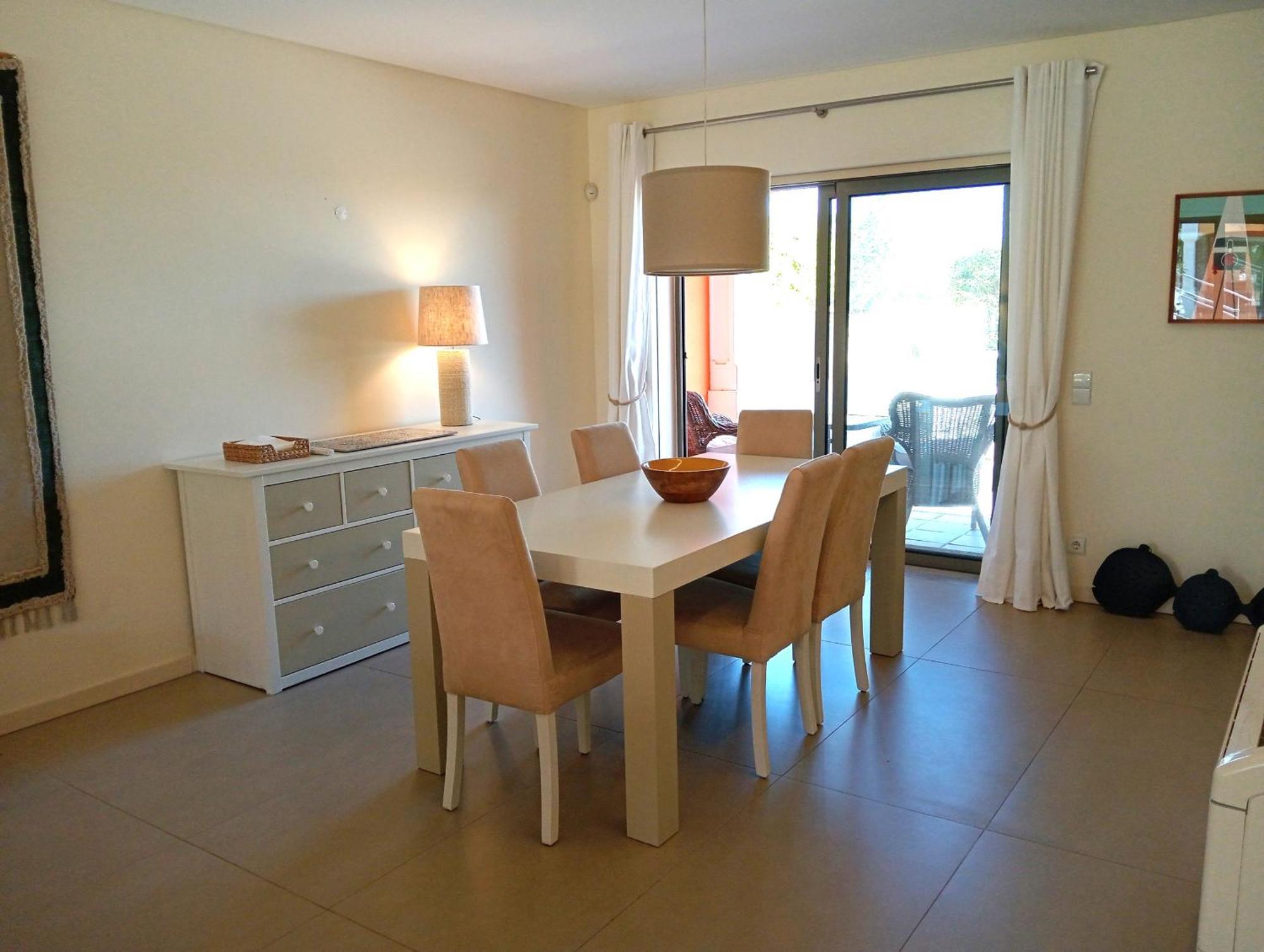 Anis Lux Tavira Residence Villa 5Q Luz de Tavira Eksteriør billede