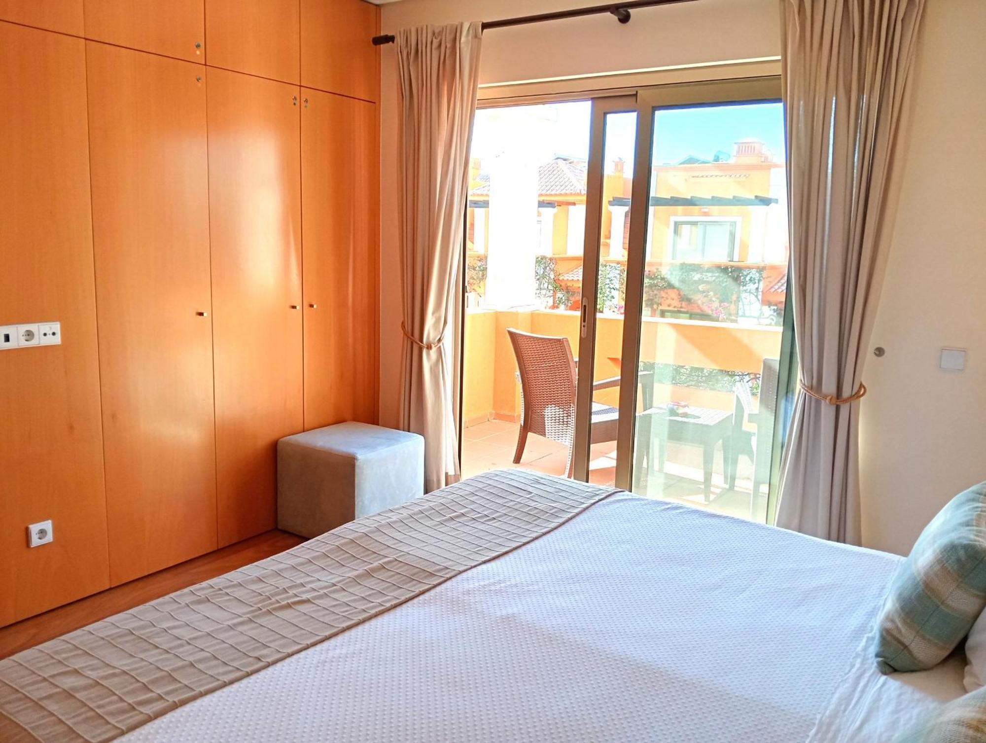 Anis Lux Tavira Residence Villa 5Q Luz de Tavira Eksteriør billede