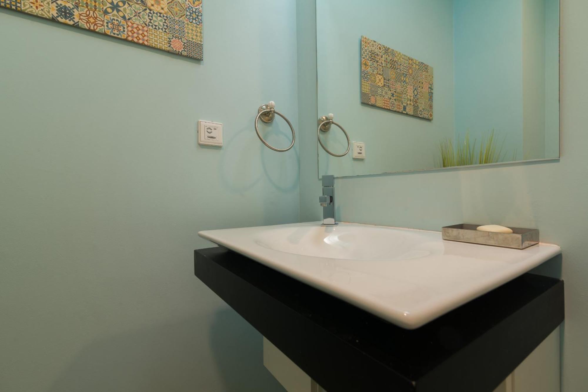 Anis Lux Tavira Residence Villa 5Q Luz de Tavira Eksteriør billede
