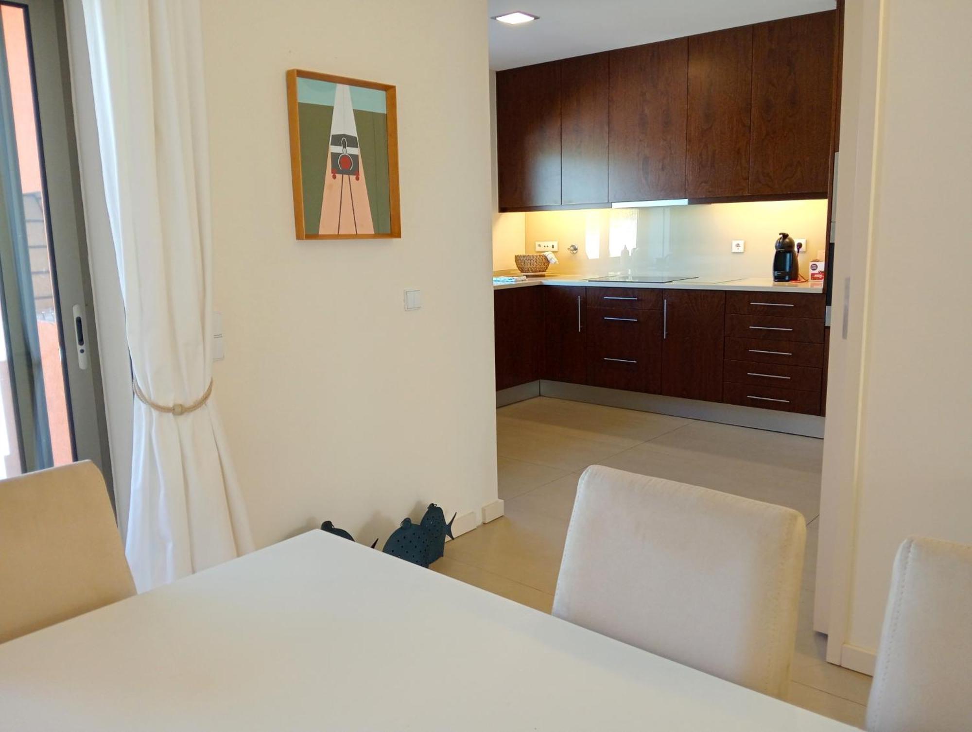 Anis Lux Tavira Residence Villa 5Q Luz de Tavira Eksteriør billede