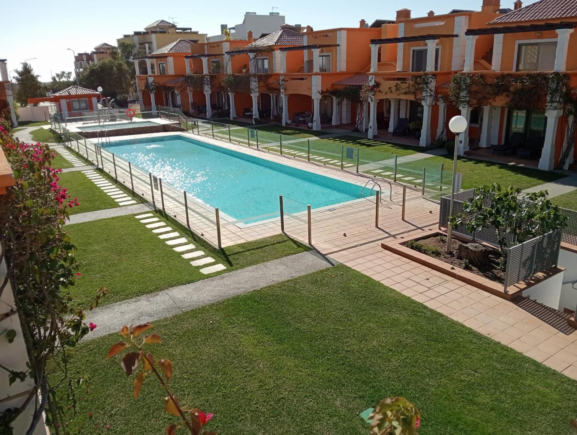 Anis Lux Tavira Residence Villa 5Q Luz de Tavira Eksteriør billede